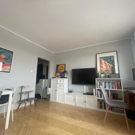 Gdynia Skwer Kosciuszki Apartment Luaran gambar