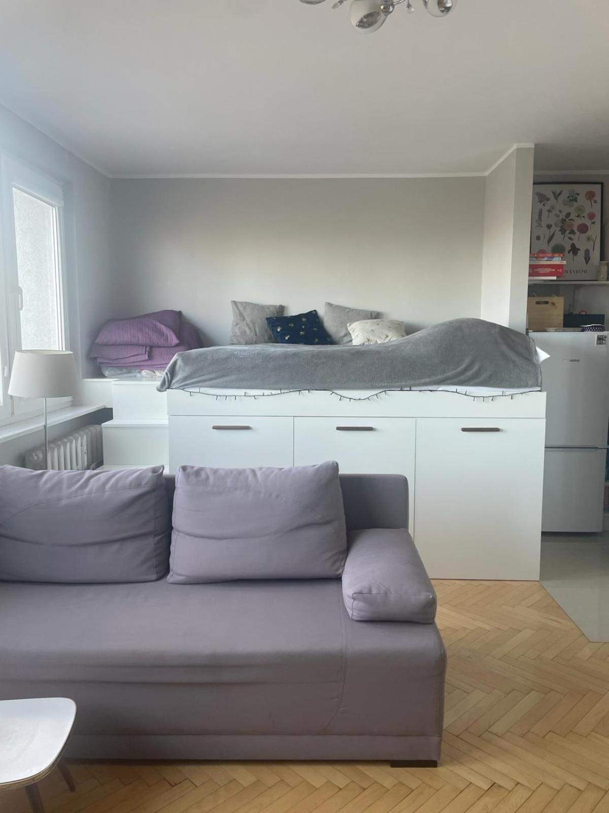 Gdynia Skwer Kosciuszki Apartment Luaran gambar